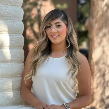 Picture of Monika Saenz